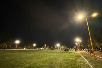 OFRECE MUNICIPIO MEJORAS EN PARQUES Y ÁREAS DE ESPARCIMIENTO SOCIAL EN AGUASCALIENTES