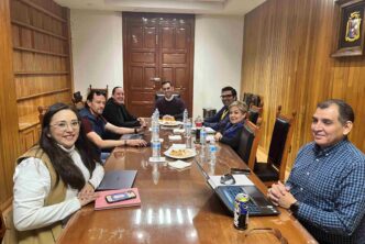 CON MÁS DE 100 PROYECTOS CERRÓ LA CONVOCATORIA DEL PRESUPUESTO PARTICIPATIVO 2024 “TE TOCA DECIDIR”