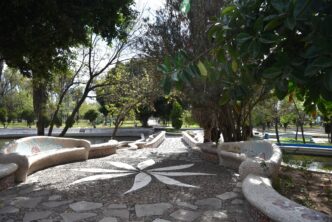 PONDRÁ MUNICIPIO DE AGUASCALIENTES EN MARCHA EL HISTÓRICO TRENECITO DEL PARQUE HIDALGO