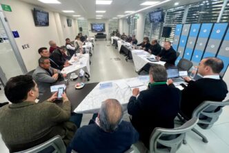 SESIONA CONSEJO DIRECTIVO DE MIAA Y VALIDA ACCIONES DE RENDICIÓN DE CUENTAS