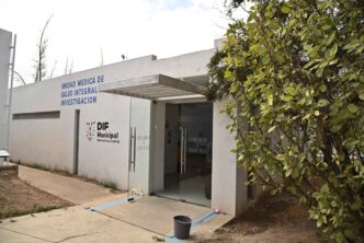 UNIDAD DE SALUD INTEGRAL E INVESTIGACIÓN DEL DIF MUNICIPAL CELBRÓ 16 AÑOS DE ATENCIÓN A LA CIUDADANÍA