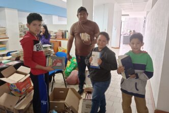 INVITA MUNICIPO DE AGUASCALIENTES A PARTICIPAR EN LA CAMPAÑA “UN LIBRO POR AGUASCALIENTES”