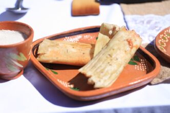CON GRAN ÉXITO SE LLEVÓ A CABO EL FESTIVAL DEL TAMAL 2024 EN AGUASCALIENTES