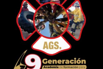 LANZA MUNICIPIO CONVOCATORIA PARA LA NOVENA GENERACIÓN DE FORMACIÓN PARA BOMBEROS VOLUNTARIOS