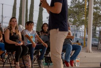 INVITA INSTITUTO MUNICIPAL DE LA JUVENTUD A PARTICIPAR EN EL “PALOMAZO” 2024