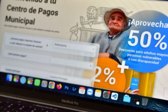 RECUERDA MUNICIPIO A LA CIUDADANÍA QUE PUEDE PAGAR EL PREDIAL EN LÍNEA