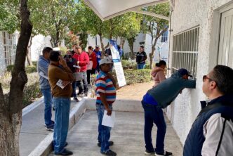 HABILITA MUNICIPIO PAGO DE PREDIAL EN LA DELEGACIÓN SALTO DE LOS SALADO