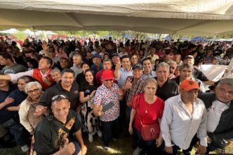 RECONOCE MUNICIPIO LA GRAN LABOR DE COMERCIANTES TIANGUISTAS