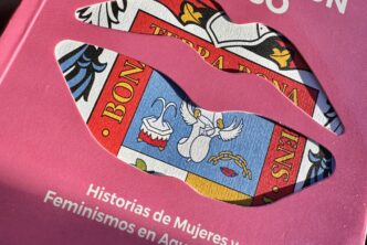PRESENTA MUNICIPIO EL LIBRO “MUCHO MÁS QUE UN BESO”
