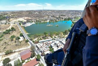 HABRÁ OPERATIVO DE SEGURIDAD PÚBLICA MUNICIPAL POR SEMANA SANTA 2024