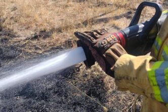ALERTA PROTECCIÓN CIVIL MUNICIPAL POR TEMPORADA DE INCENDIOS DE PASTO SECO Y FORESTALES 2024
