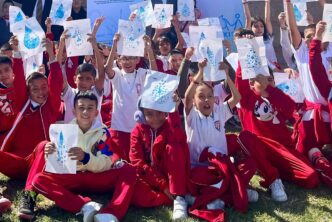 INVITA MUNICIPIO A CONMEMORAR EL DÍA MUNDIAL DEL AGUA EN EL MIAA FEST