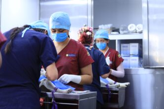 INVITA MUNICIPIO A LA JORNADA DE ESTERILIZACIONES GRATUITAS EN EL QUIRÓFANO VETERINARIO MÓVIL EN JALTOMATE