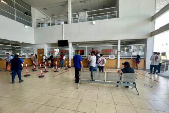 DISPONIBLE EL PAGO DE DIFERENTES SERVICIOS EN EL COMPLEJO DE SEGURIDAD PÚBLICA MUNICIPAL DE AGUASCALIENTES