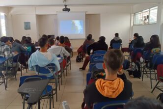 INVITA MUNICIPIO A LAS ESCUELAS A PARTICIPAR EN EL ESQUEMA DE CONCIENCIA AMBIENTAL “YO RECICLO”