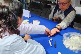 MUNICIPIO LLEVA A CABO MEGA BRIGADA MÉDICA EN CONMEMORACIÓN AL DÍA MUNDIAL DE LA SALUD