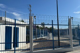 INFORMA MIAA A LA CIUDADANÍA QUE ENTRA EN OPERACIÓN POZO UBICADO EN OJOCALIENTE I
