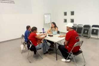 EL INSTITUTO MUNICIPAL DE SALUD MENTAL INVITA A PARTICIPAR EN LAS TERAPIAS GRUPALES