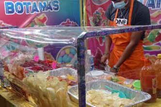 EMITE MUNICIPIO RECOMENDACIONES PARA CONSUMO DE ALIMENTOS EN LA FERIA DE SAN MARCOS