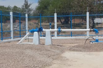 AVISO A LA CIUDADANÍA: INICIA OPERACIONES POZO EN LA HERRADA