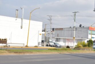 LLAMA SERVICIOS PÚBLICOS A TOMAR PRECAUCIONES POR REFORESTACIÓN EN CAMELLÓN DE PRIMER ANILLO