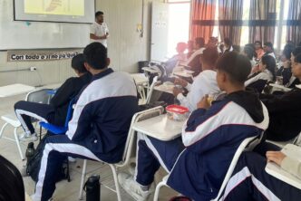 ABRE IMJUVA AGENDA DE ATENCIÓN Y ORIENTACIÓN PSICOLÓGICA