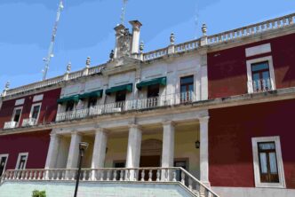 SE IMPLEMENTARÁ LEY SECA EN EL MUNICIPIO DE AGUASCALIENTES CON MOTIVO DE LAS ELECCIONES DEL 02 DE JUNIO DE 2024