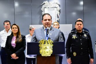 FNSM 2024, DE LAS EDICIONES MÁS SEGURAS: TERE JIMÉNEZ