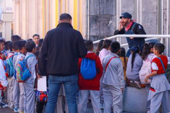 INVITA MUNICIPIO A ESTUDIANTES A VISITAS GUIADAS PARA CONOCER LA HISTORIA DE AGUASCALIENTES