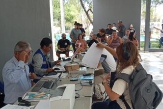 MIAA MÓVIL VISITARÁ EL FRACCIONAMIENTO MANGATA
