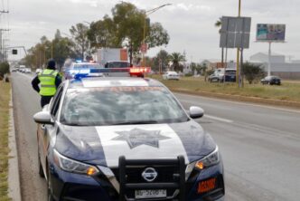 LISTO OPERATIVO DE POLICÍA MUNICIPAL «JORNADA ELECTORAL SEGURA»