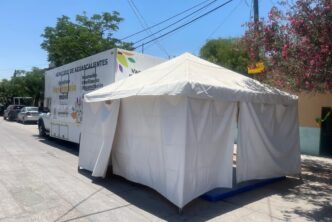 ANUNCIA MUNICIPIO NUEVAS FECHAS DE LA CARAVANA DE LA SALUD CANINA Y FELINA EN EL QUIRÓFANO VETERINARIO MÓVIL
