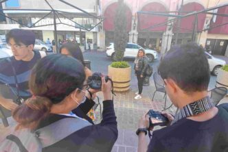 IMPARTIRÁ INSTITUTO MUNICIPAL DE LA JUVENTUD TALLER DE FOTOGRAFÍA BÁSICA