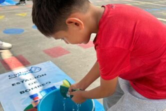 LLEVARÁN EL MIAA FEST A LAS ESCUELAS PARA FORTALECER LA CULTURA DEL AGUA