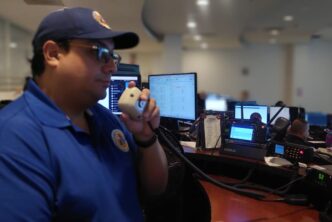 PROTECCIÓN CIVIL MUNICIPAL HA ATENDIDO EN 2024 MÁS DE 17 MIL 500 REPORTES A TRAVÉS DEL C4