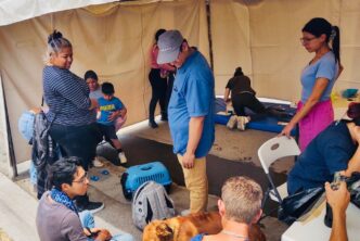 LLEVARÁ A CABO MUNICIPIO CAMPAÑA DE ESTERILIZACIÓN CANINA Y FELINA EN EL GUADALUPE PERALTA