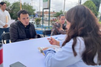 MUNICIPIO LLEVARÁ ACABO LA FERIA DEL EMPLEO EL MARTES 23 DE JULIO