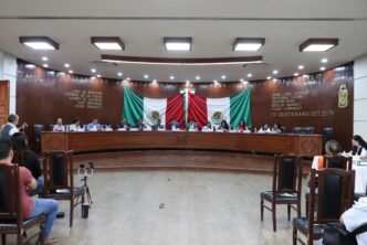 APROBÓ CABILDO A LOS CANDIDATOS GANADORES AL PREMIO MUNICIPAL AL MÉRITO GUERRERO AZTECA 2024