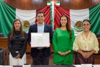 SE MANTIENE MUNICIPIO DE AGUASCALIENTES EN EL PRIMER LUGAR NACIONAL EN TRAMITOLOGÍA