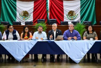 MUNICIPIO CONJUNTA ESFUERZOS A FAVOR DEL DESARROLLO ORDENADO Y EL MEDIO AMBIENTE