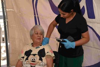 DIF MUNICIPAL LLEVARÁ BRIGADAS MÉDICAS A LA COMUNIDAD LOS POCITOS Y AL FRACCIONAMIENTO CUMBRES