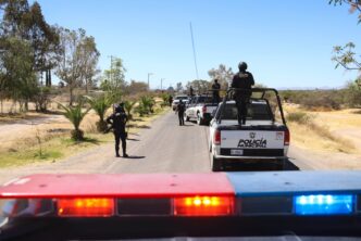 AGUASCALIENTES, DE LAS CIUDADES MÁS SEGURAS DEL PAÍS SEGÚN LA CIUDADANÍA: INEGI