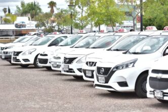 PONEN EN MARCHA EL PROGRAMA “TAXI SEGURO”; CONDUCTORES RECIBIRÁN CAPACITACIÓN ESPECIAL