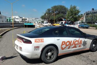 INTENSIFICA MUNICIPIO AYUDA EN ZONAS AFECTADAS POR LA LLUVIA DE ESTE SÁBADO