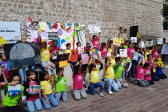 BIBLIOTECAS MUNICIPALES INVITAN AL CURSO DE VERANO  2024 “ENTRE CUENTOS Y TONES PARA LOCUTORES”