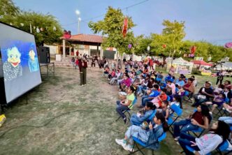 MUNICIPIO DE AGUASCALIENTES INVITA A PARTICIPAR EN EL CURSO DE VERANO EN LA LÍNEA VERDE