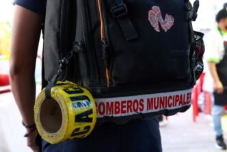 ATENTO PROTECCIÓN CIVIL EN LAS FESTIVIDADES DEL QUINCENARIO DE LA VIRGEN DE LA ASUNCIÓN 2024