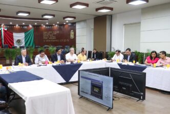 APRUEBAN PROPUESTA DE ACTUALIZACIÓN DEL MODELO DEL PROGRAMA DE ORDENAMIENTO ECOLÓGICO LOCAL DEL MUNICIPIO DE AGUASCALIENTES