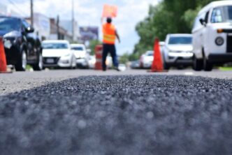 MUNICIPIO DE AGUASCALIENTES DA SEGUIMIENTO PUNTUAL AL PROGRAMA DE OBRA PÚBLICA 2024