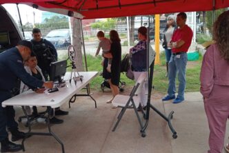 NUEVA JORNADA DE RENOVACIÓN DE LICENCIAS DE MANEJO